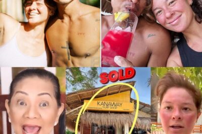 Andi Eigenmann’s Bold and Unexpected Move: Putting Her Beloved Siargao Sanctuary Up for Sale — But Philmar Alipayo’s Surprising Objection Uncovers Hidden Family Drama and Secrets No One Saw Coming!
