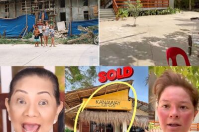 Andi Eigenmann Shocks Fans with Bold Decision to Sell Her Beloved Siargao Sanctuary — But Philmar Alipayo’s Unexpected Objection Exposes Hidden Drama, Untold Conflicts, and Secrets Behind the Move That No One Could Have Predicted!