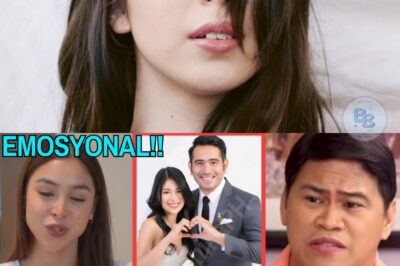 Julia Barretto’s Graceful First Public Appearance After Gerald Anderson and Gigi De Lana’s Surprise Wedding
