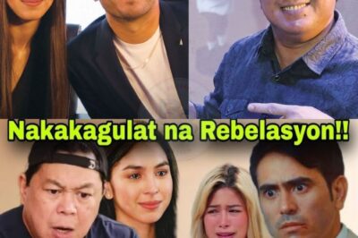 Dennis Padilla Finally Breaks His Long-Held Silence — Reveals the Shocking and Unexpected Truth About Gerald Anderson and Gigi De Lana That Has Fans and the Public Stunned, Exposing Secrets No One Ever Saw Coming!