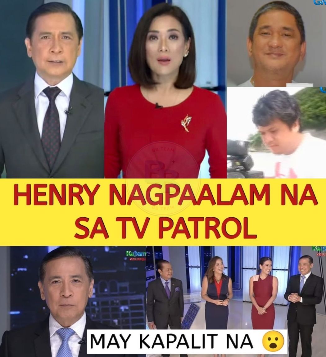 LEFT FANS IN TEARS! Henry OmagaDiaz Bids an Emotional Farewell to TV