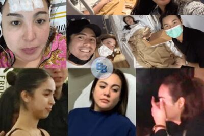 SHOCKING CONFESSION: Julia Barretto breaks her silence on the real reason behind her split from Gerald Anderson—and the emotional torment that came with it