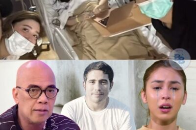 OMG! Julia Barretto Finally Opens Up About the Real, Heart-Wrenching Reason Behind Her Breakup with Gerald Anderson — Revealing the Deep Emotional Struggles and Untold Pain She Endured Throughout the Turbulent Ordeal That Left Fans Stunned and Sympathetic!