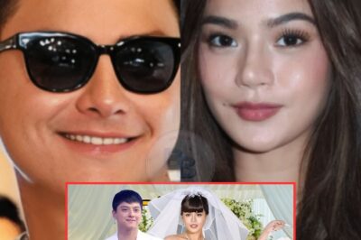 EXCLUSIVE: Daniel Padilla HANDA NANG IWAN ANG SHOWBIZ PARA SA ISANG PAYAPA AT SIMPLE NA BUHAY KASAMA SI MARIS — Ang Tunay na Dahilan Bakit Ngayon Lamang Siya Nagdesisyon, at Ano ang Ipinapahiwatig Nito sa Kanyang Hinaharap sa Pag-ibig at Karera!