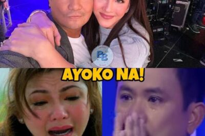 MALAKING ISKANDALO TO! REGINE VELASQUEZ IBINUNYAG ANG NANGYARI SA KANILA NI OGIE ALCASID😭