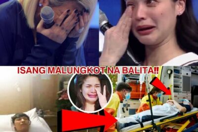 BREAKING NEWS! Vice Ganda, Nasangkot sa Isang Bigla at Nakakabiglang Aksidente — Lahat ng Nangyari, Paano Ito Nakakaapekto sa Kanyang Kalusugan at Showbiz Career, Ibinunyag Ngayon!