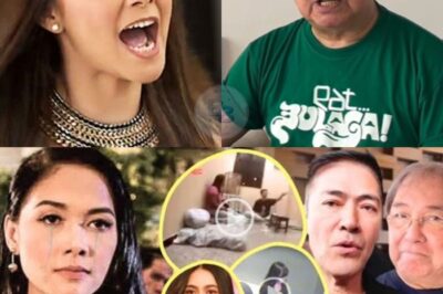 OMG! Maja Salvador Breaks Her Silence After Months of Speculation on the Scandal Involving Vic and Joey — Her Daring Confession Sends Shockwaves Through the Entertainment Industry, Leaves Fans in Disbelief, and Unveils Secrets No One Saw Coming!