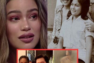 DENISE LAUREL SHATTERS SILENCE WITH ASTONISHING REVELATION ABOUT UNCLE COCOY — The Family Secret He Desperately Tried to Hide for Years Finally Surfaces, Unraveling Hidden Truths That Rock the Laurel Clan and Leave Fans and the Public Absolutely Stunned!