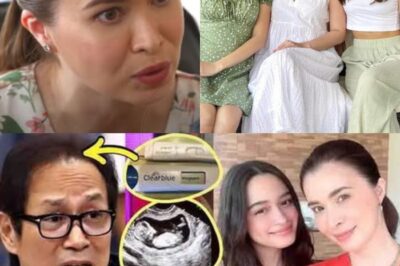 THE LONG-HIDDEN TRUTH EXPLODES! Sunshine Cruz Finally Speaks Out About Her Child and Atong Ang — A Revelation That Shocked and Brought Tears to the Entire Showbiz World, Unveiling Details Never Before Revealed and Leaving Fans with Deep Questions They Can’t Ignore!
