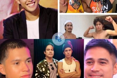 Kyle Echarri NAGSALITA NA sa TOTOONG ESTADO ng RELASYON kay Piolo Pascual SILA NA?
