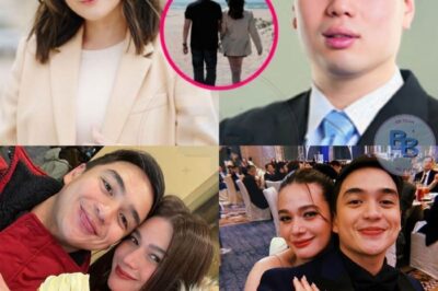 Dominic Roque Finally Breaks His Silence on Bea Alonzo’s High-Stakes Billionaire Romance with Vincent Co — Hidden Dark Secrets Revealed, Shocking Warning to the Third Party, and the Heart-Wrenching Truth Behind Their Painful, Whispered-About Breakup That Has the Entire Showbiz in Shock!