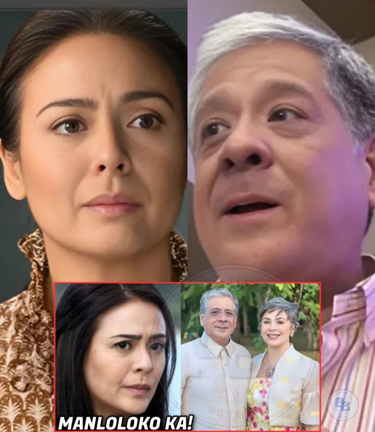 SHOCKING REVELATION! Dawn Zulueta Finally Breaks Her Silence on the