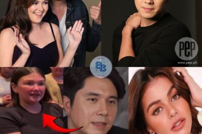 INILANTAD NI ANGELICA ANG ATTITUDE NI JANINE WALANG KATOTOHANAN NA JINOWA SYA NI PAULO