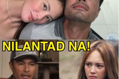 Derek Ramsay, Binulgar ang Isang Malaking Lihim tungkol kay Ellen Adarna — Fans, Nabulabog!