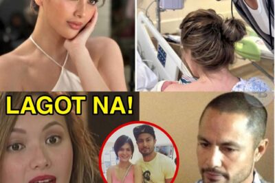 Nagsalita na! Ellen Adarna, Sinapubliko ang Babaeng Dahilan ng Hiwalayan Nila ni Derek Ramsay — Ang Shocking na Pag-amin!