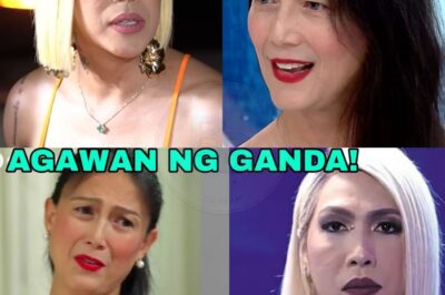 BB Gandang Hari, Muling Tumama Kay Vice Ganda! Matapos Bastusin Ang Dating Pangulo Duterte, Naglabas Ng Matinding Rumesbak Na Sigaw – Ano Ang Mga Sobrang Detalye Na Hindi Inaasahan Ng Lahat?