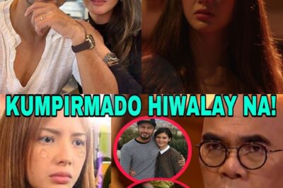Ellen Adarna Reveals the Shocking Truth Behind Her Breakup with Derek Ramsay! The Explosive Revelation of a Third Party That Will Change Everything You Thought You Knew!