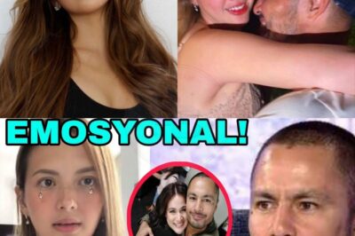 Ellen Adarna Finally Breaks Her Silence After Derek Ramsay Introduces His New Girlfriend! The Truth Behind Her Reaction and What She’s Really Thinking Will Shock You!
