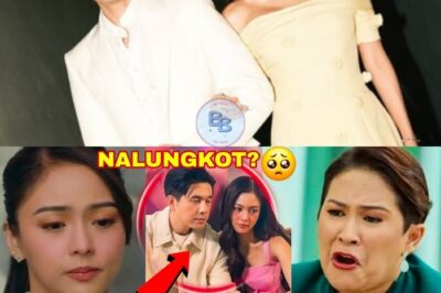 DON’T MISS: Kim Chiu’s tearful breakdown at a major event moves fans to tears! Backed by an unexpected ally, the KimPau connection proves unshakable. What really went on behind the scenes? Witness the full story!