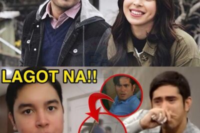 SHOCKING CONFRONTATION: Leon Barretto Explodes in Rage Against Gerald Anderson Over Shocking Allegations Involving Julia Barretto! What Really Happened Behind Closed Doors? The Truth Behind the Heated Clash Revealed — Fans Left Stunned!