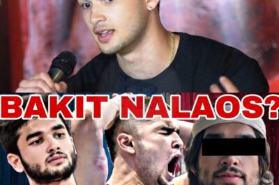 “HE WAS SUPPOSED TO BE IN THE NBA, WHY IS HE JUST SITTING ON THE SIDELINES NOW?” THE TRUTH BEHIND KOBE PARAS’ DISAPPEARANCE FROM THE BASKETBALL SCENE — Talent, Hype, and Heartbreak: WHAT REALLY HAPPENED TO THE PHILIPPINE BASKETBALL ONE-TIME NBA HOPEFUL? The FAILURE No One Knew About, and the Unforeseen CHALLENGE That Stopped His Dream!