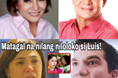 Some Things, Once Seen, Cannot Be Unseen. Cherry Pie Finally Speaks on the Dark Truth Behind Edu and Jessy!