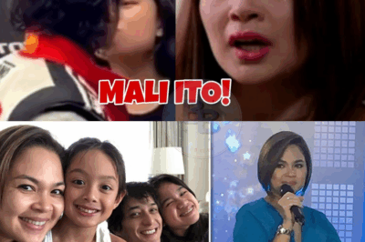 a Likod Ng Mga Pinto: Judy Ann Santos Tumugon Sa Ginawa Ng Kanyang Asawa Sa Kanilang Anak – Mga Fans Na-shock Habang Ang Mga Lihim Ay Nahayag