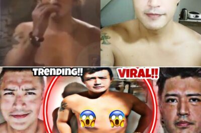 Feasted On! Mark Anthony Reveals His ‘Daks’ in Front of the Camera — Many Were Left Shocked and Stunned! OMG! What Happened That Left Everyone Asking Questions?