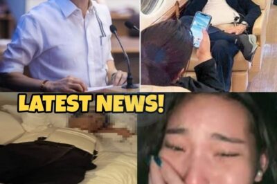 BREAKING NEWS! A Heartbreaking Incident Involving President Duterte in the Netherlands — What Really Caused the Sudden Shock to the Public? All the Details Behind the Hidden Event, Find Out Here!