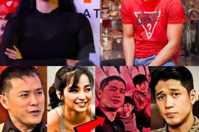 Dalawang Anak ni AJ Raval at Aljur Abrenica, Inilantad sa Publiko! Ano ang Lihim na Pagtatago sa Likod ng Pagpapakita ng Mga Bata? Buong Detalye, Alamin!
