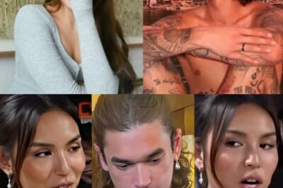 THE BOMB HAS EXPLODED! 😱 Kyline Alcantara’s Ex, Kobe, EXPOSES EVERYTHING to the Public—All the LIES, DECEIT, and DIRTY SECRETS UNFORGIVABLE, Revealed! How Did Kyline’s Ex End the Silence on Their Hidden Issues?