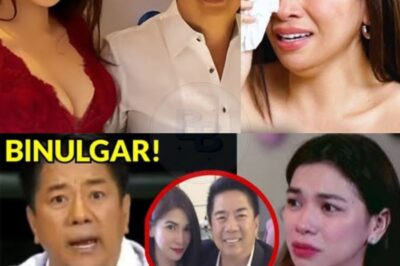 BREAKING SCANDAL: Willie Revillame FINALLY BREAKS HIS SILENCE on Sugar Mercado – The SHOCKING Confession He Just Made Will Leave You Breathless! What Did He Reveal That Has Fans and the Media Reeling in Disbelief? The Truth No One Expected to Hear!