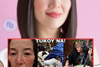 BREAKING: The Mystery Behind Kris Aquino’s Curse Is Solved! Who’s Really Behind the Shocking Curse That Has Left the Nation in Disbelief? Netizens Can’t Believe Their Eyes as the True Identity of the Accused Is Revealed—What You Didn’t Know Will Leave You Stunned!