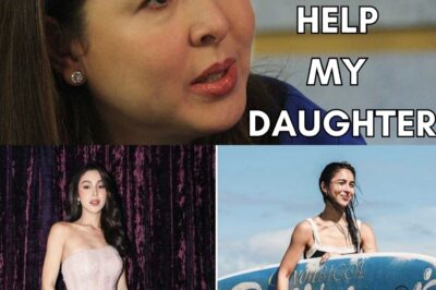 Unbelievable! Marjorie Barretto STANDS UP for Julia, Denouncing All the Attacks – “She Has Done NOTHING Wrong!” The SHOCKING Truth About the Camiguin Controversy Is Finally Revealed, and It’s More Jaw-Dropping Than Anyone Expected! The Family Drama Just Took a Dark Turn!