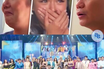 Emotional Chaos on ‘It’s Showtime’: One Host Unexpectedly Quits, Leaving the Crew and Fans In Shock – The Haunting Reason Behind Their Departure Will Send Shockwaves Through the Nation! What No One Knew About the Personal Struggles and Secrets That Led to This Shocking Exit!
