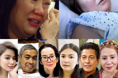 Unbelievable Health Battles: Celebrities Who Bravely Opened Up About Life-Threatening Illnesses – The Shocking Truth Behind Their Struggles Will Leave You Speechless! How These Stars Found Strength in the Face of Devastating Diagnoses and What They’ve Revealed About Their Hidden Battles Will Inspire You Beyond Words!