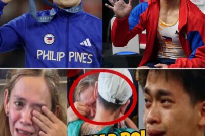 Carlos Yulo Breaks His Silence: In Tears, He Publicly Apologizes for the Painful Truth About His Family—Netizens React as His Personal Karma Comes Crashing Down! What Happened to the Once-Proud Olympic Champion, and How Will He Recover From This Shocking Admission?
