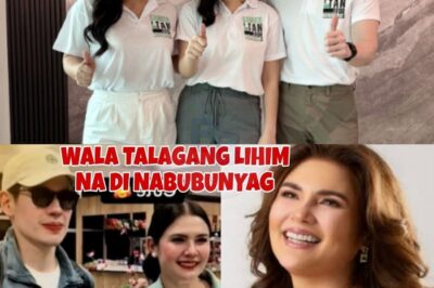 BREAKING: Vina Morales Breaks Her Silence About Her Relationship with Jake Ejercito—A Shocking Confession That Will Leave You Speechless! “We Shared Something Special…” But Was It Love or Just a Deep, Unspoken Bond? Fans Are Stunned by the Truth She Finally Revealed!