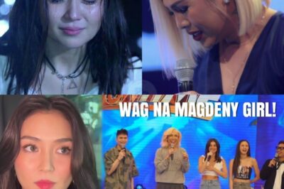 SHOCKING REVELATION! Kathryn Bernardo Humiliated by Hosts on It’s Showtime – Controversy Erupts Live on Camera, Leaving Fans Stunned and Wondering What Went Wrong!