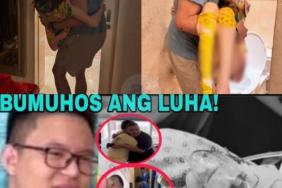 JUST IN: Kris Aquino’s Heartbreaking Final Message to Her Sons – The Shocking Words She Left Behind Have Left the Public Stunned, With Fans in Tears Over What She Revealed in Her Emotional Goodbye!
