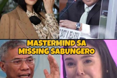 CAUGHT ON CAM?! Gretchen Barretto Allegedly Exposed as the MASTERMIND Behind the Mysterious Disappearance of Cockfighting Bettors – Shocking New Evidence Links the Controversial Actress to the Nation’s Biggest Scandal Yet, Leaving Fans and Authorities Stunned!