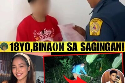 TRENDING CASE: 18-Year-Old Girl Found Buried in a Banana Grove – 3 Months Pregnant, Brutal Crime Shocks the Town! Family Screams for Justice, Entire Barangay Enraged – Who Is Responsible for This Horrific Act?