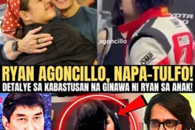 Ryan Agoncillo in hot water after shocking video—Is there more to this story than meets the eye, or are people just overreacting? The real drama behind this controversy may be more twisted than we imagined!