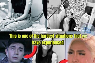 KIM Chiu KRITIKAL ang KALAGAYAN ng PINAGBUBUNTlS! PAULO Avelino Grabe ang PAG AALAGA!