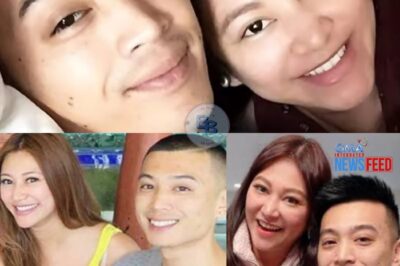 Rufa Mae Quinto Defends Late Husband Trevor, Shuts Down Divorce Rumors with Heartfelt Statement!