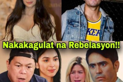 Dennis Padilla Finally Breaks His Silence—Reveals Shocking Truth About Gerald Anderson and Gigi De Lana That No One Saw Coming!