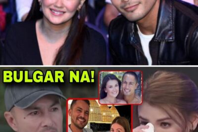 Pinakamalaking Lihim Ba Ito Sa Showbiz? Pasabog Na Pag-amin Ni Derek Ramsay Tungkol Sa Anak Ni Angelica Panganiban!