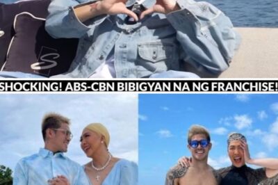 OMG! A Huge Shocker Is Coming—ABS-CBN’s Franchise May FINALLY Return to Channel 2, and Fans Are LOSING IT! Is the King of Kapamilya primetime about to reclaim his throne? Vice Ganda, It’s Showtime, and the entire ABS-CBN family might be heading back to free TV