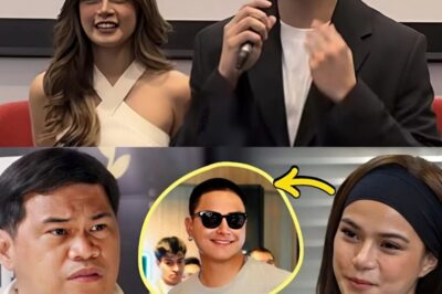 BREAKING❗ Maris Racal’s SHOCKING Dream Come True: From Secret Crush to Daniel Padilla’s Official Girlfriend—Fans SCREAM, Kathryn Dragged Into Viral Chaos