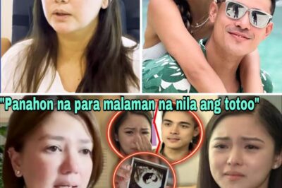 BREAKING: ANGELICA PANGANIBAN MAY INAMIN SA TOTOONG HIWALAYAN NINA KIM CHIU AT XIAN LIM